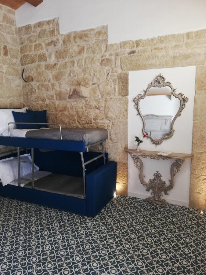 Agriturismo Fondo Paliemmu Модика Экстерьер фото