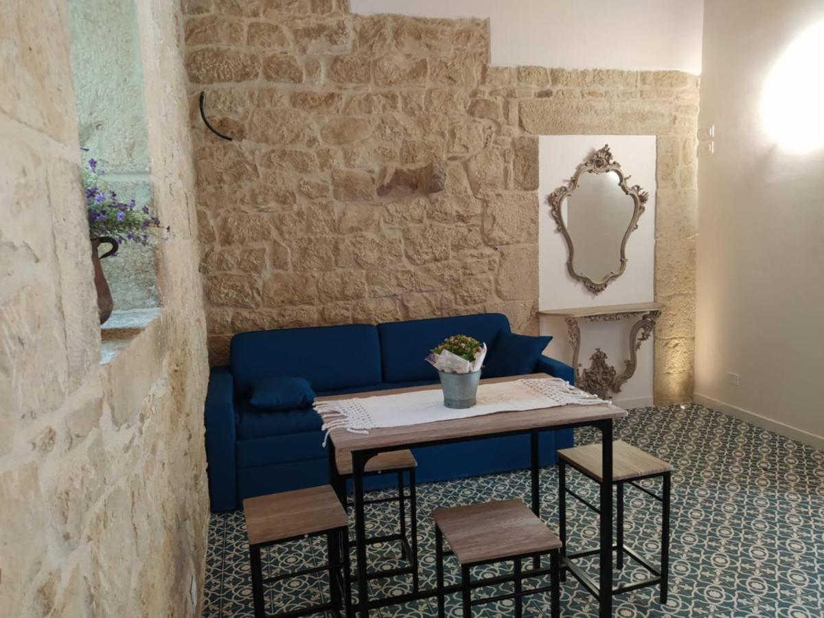 Agriturismo Fondo Paliemmu Модика Экстерьер фото