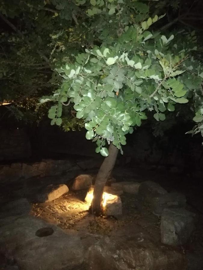 Agriturismo Fondo Paliemmu Модика Экстерьер фото