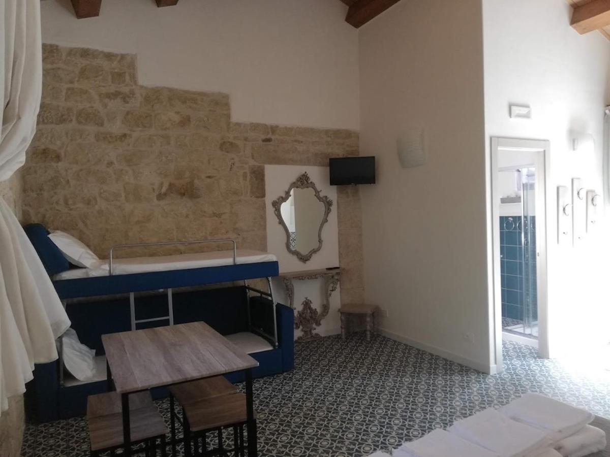 Agriturismo Fondo Paliemmu Модика Экстерьер фото