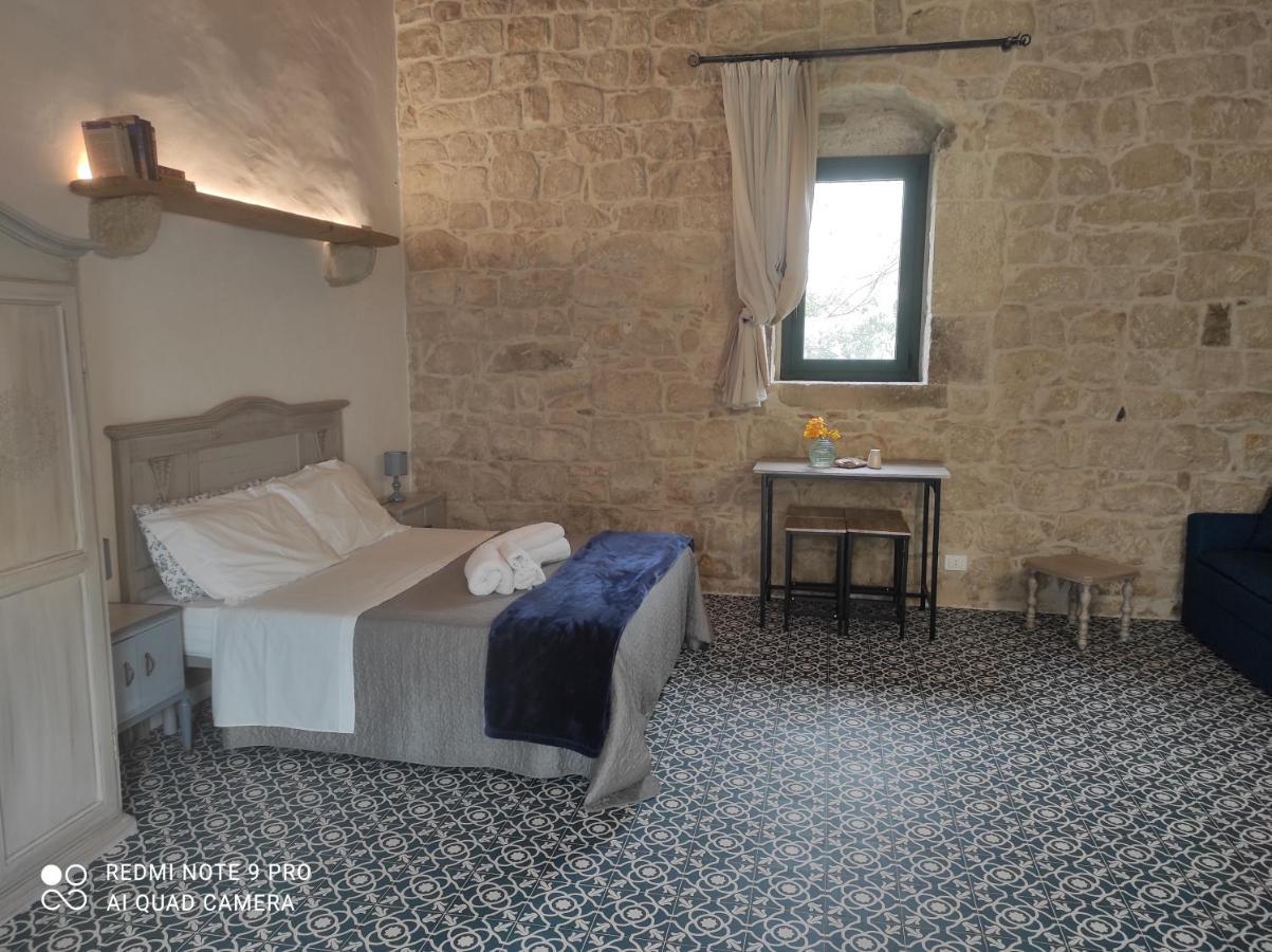 Agriturismo Fondo Paliemmu Модика Экстерьер фото