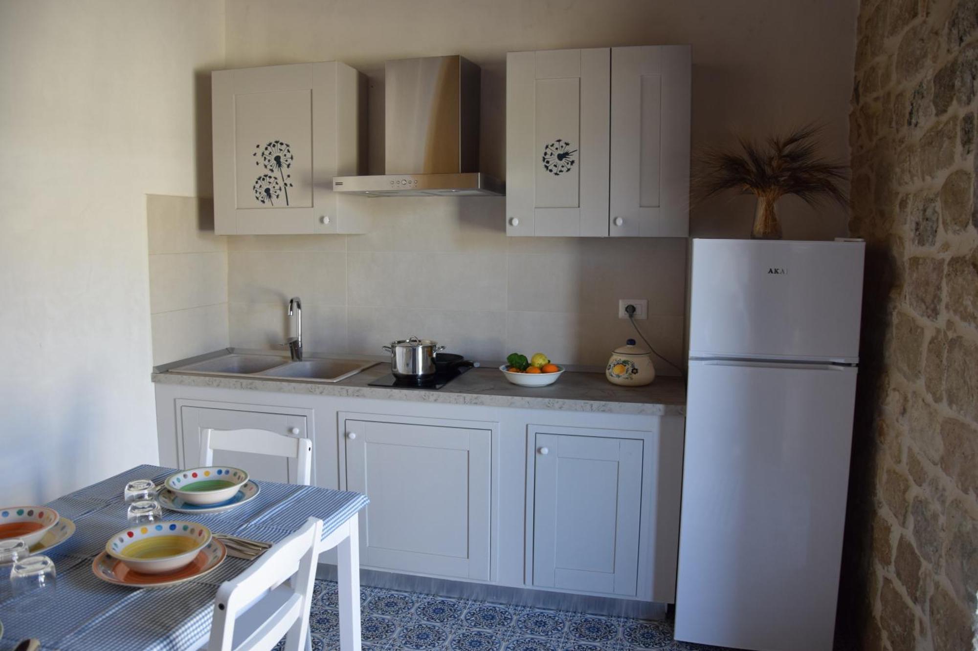 Agriturismo Fondo Paliemmu Модика Экстерьер фото
