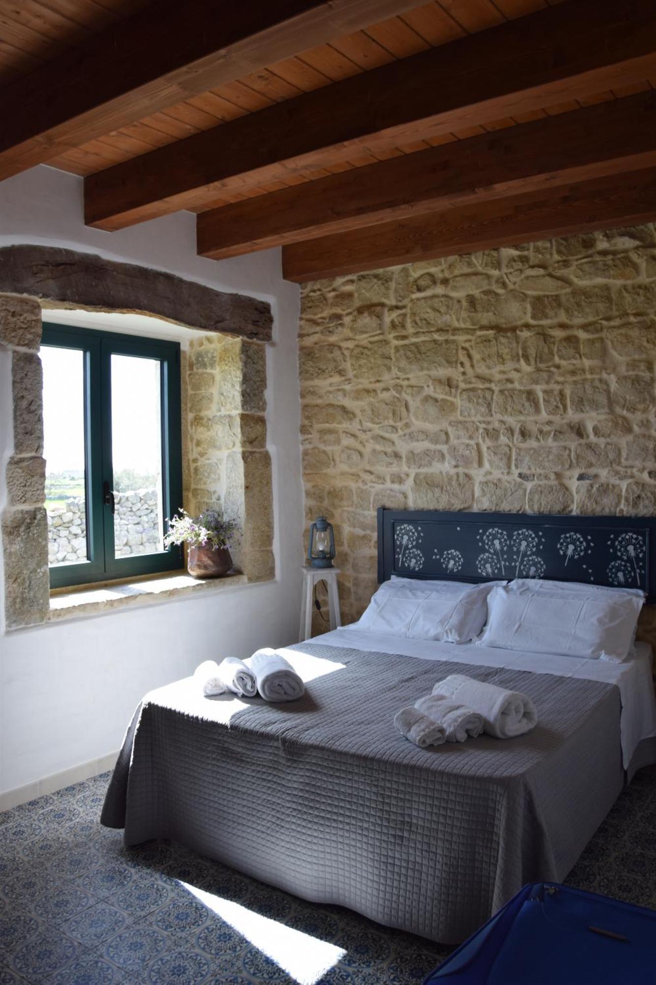 Agriturismo Fondo Paliemmu Модика Экстерьер фото