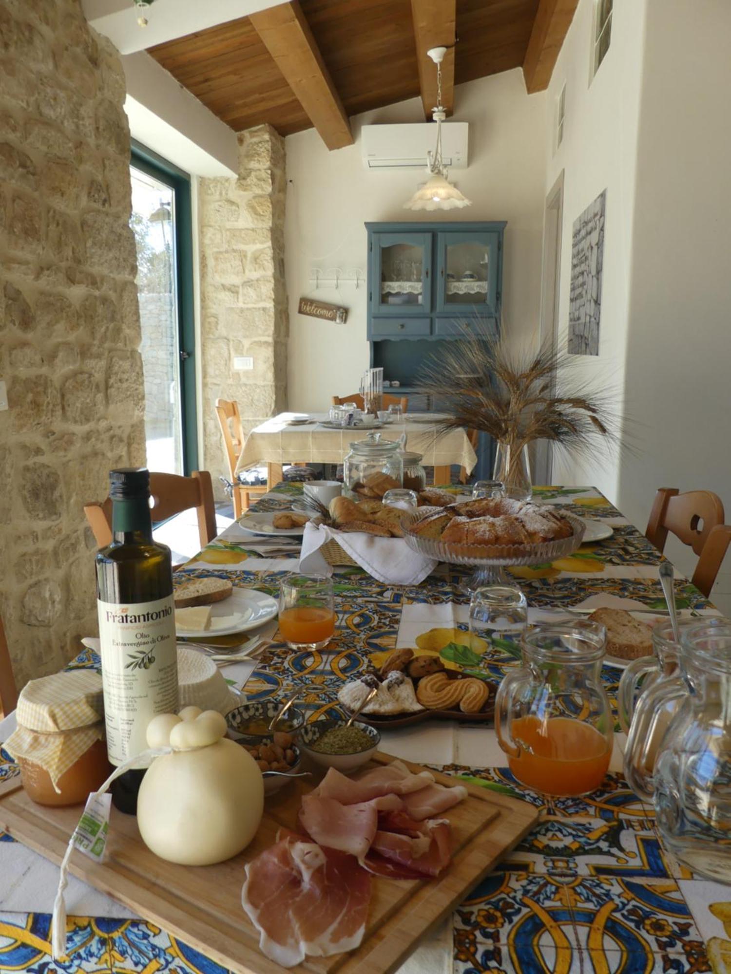 Agriturismo Fondo Paliemmu Модика Экстерьер фото