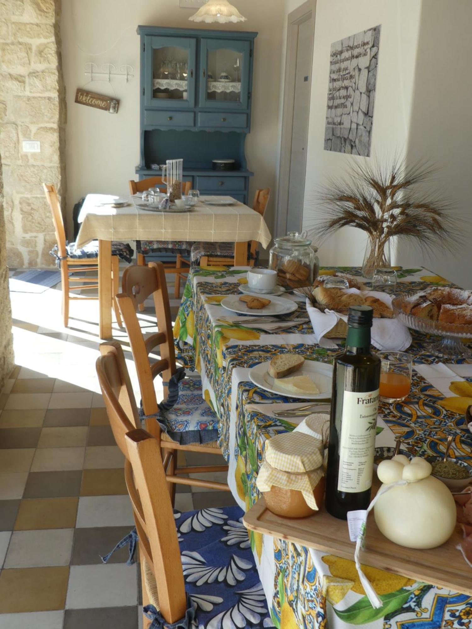 Agriturismo Fondo Paliemmu Модика Экстерьер фото