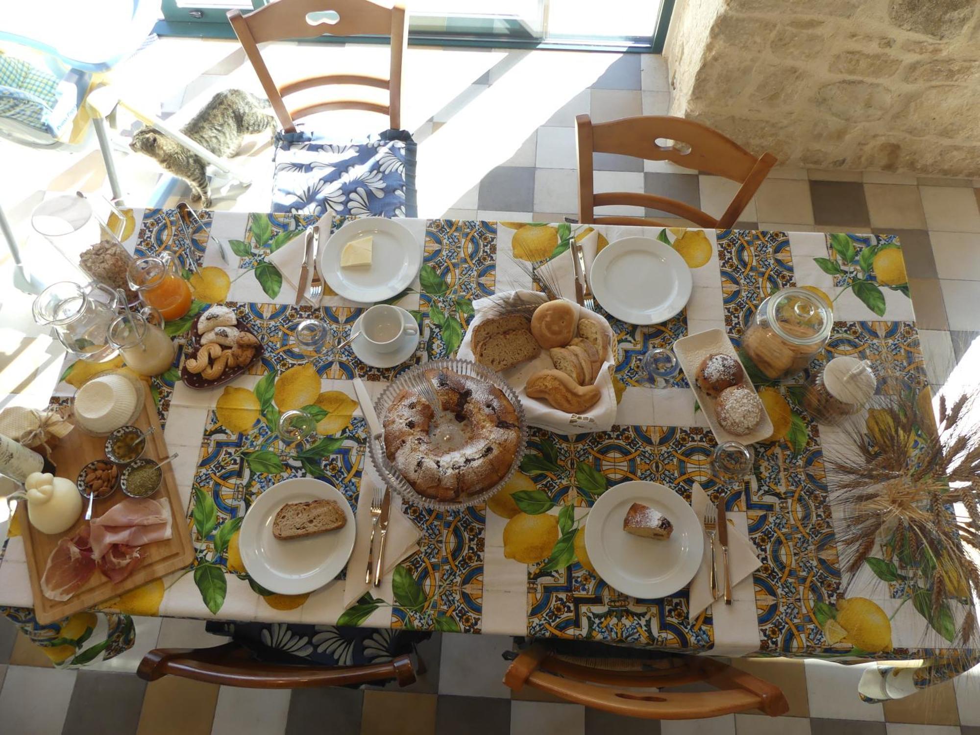 Agriturismo Fondo Paliemmu Модика Экстерьер фото